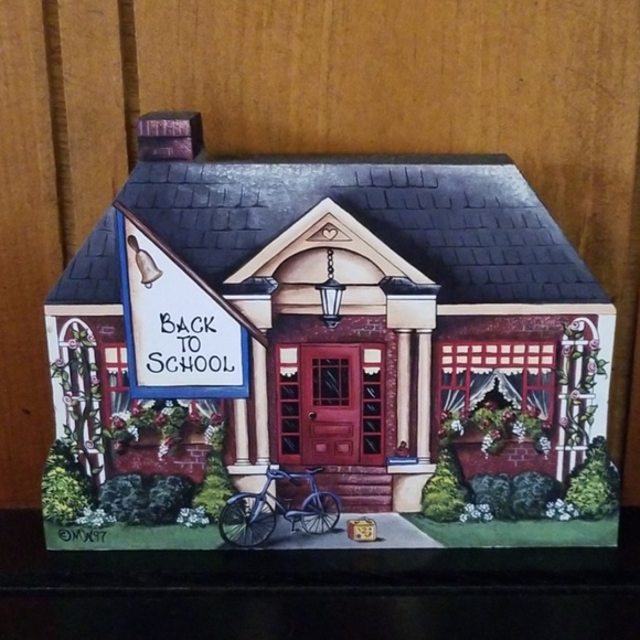 Brandywine Woodcrafts - Picture 1 of 4